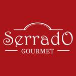 Logotipo Serrado Gourmet